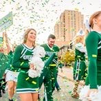 Top 10 reasons to come back to campus for Homecoming Thumbnail