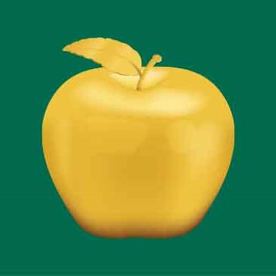 Alumni hand Golden Apples to new group of deserving faculty and staff Image