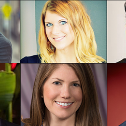 Six CSU alumni named in this year’s Crain’s Cleveland 40 Under 40 Thumbnail