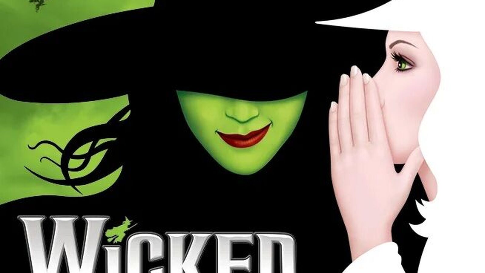 Wicked | December 10, 2026 at 7:30pm | CSU Alumni Association