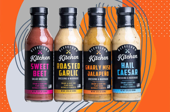 Cleveland kitchen keto certified dressings 1