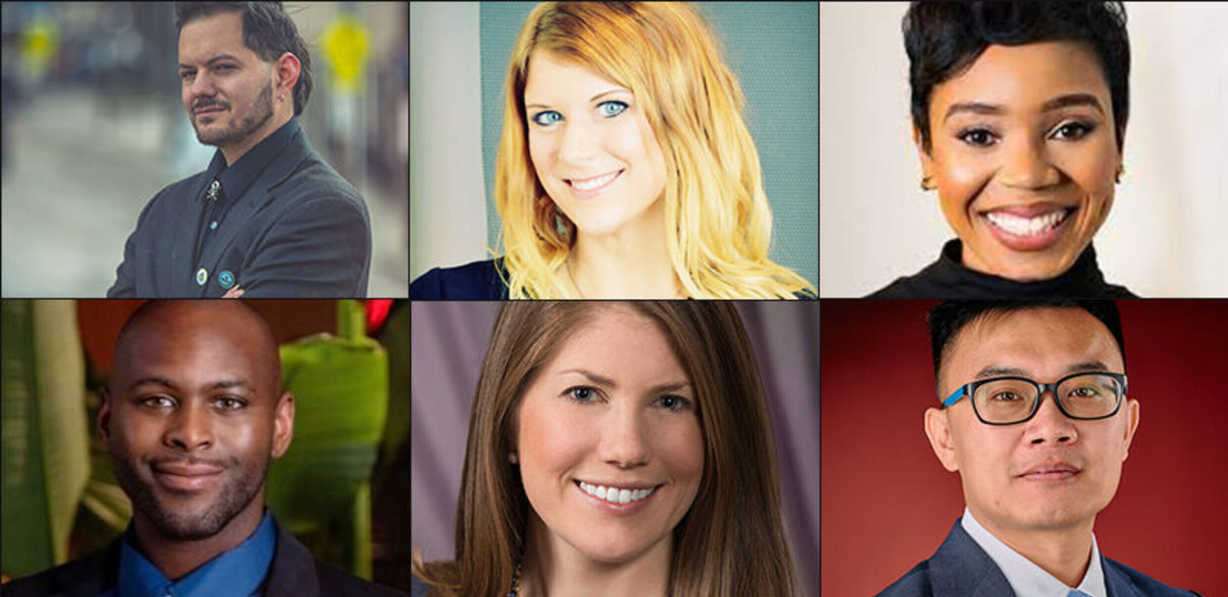 Crains 40 under 40 2023