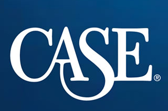 Alumni Association claims three CASE V district awards  Image