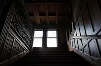 Do ghosts inhabit Mather Mansion? Thumbnail