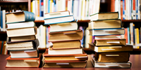 Join the CSU Alumni Book Club Thumbnail