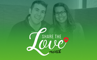Share the Love month Thumbnail