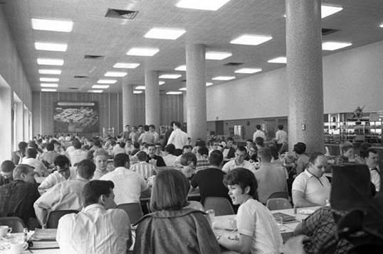 CSU: In the years 1967 and 1968 Image