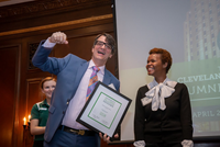 Community advocates, standout public servants honored at recognition event Thumbnail