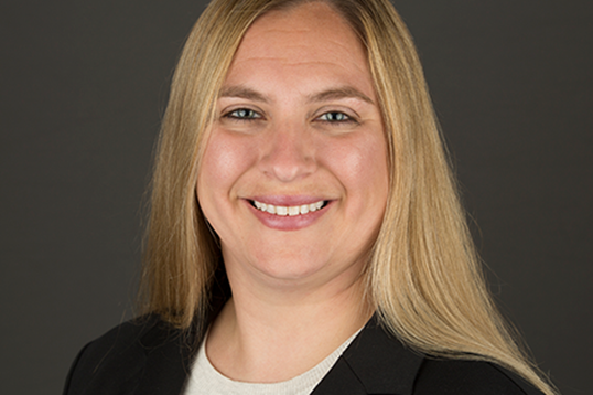 Nine questions with our newest CSUAA Board President Image