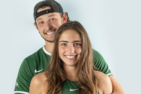 CSU Serves Up Perfect Match Image