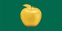 Alumni hand Golden Apples to new group of deserving faculty and staff Thumbnail