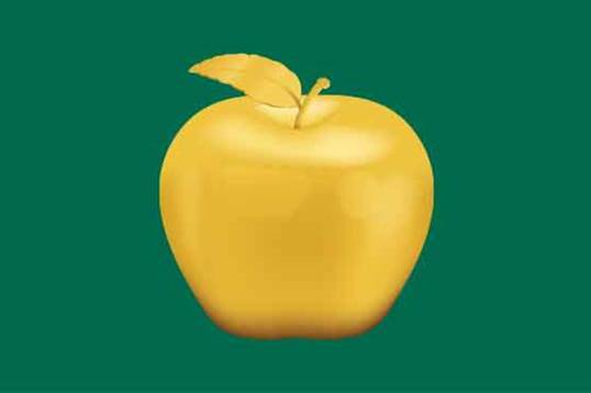 Alumni hand Golden Apples to new group of deserving faculty and staff Image