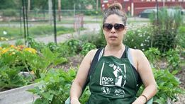 How fresh food can build stronger communities Thumbnail